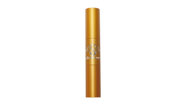 Gold Shell